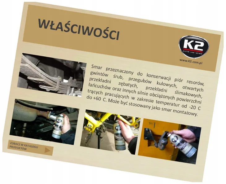smar-grafitowy-400ml-spray-k2-k2-k2-w130-stan-nowy-pojemnosc-opakowania-400-ml