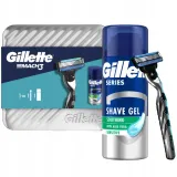 gillette-zestaw-mach3-marka-gillette