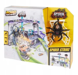 tor-wyscigowy-zuru-road-machines-spider-strike-autka-prezent-dla-dzieci