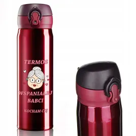 smart-kubek-termiczny-termos-bidon-nadruk-dzien-babci