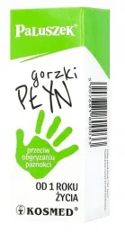 kosmed-paluszek-gorzki-plyn-przeciw-obgryzaniu-paznokci-9-ml