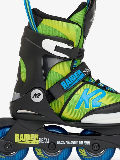 rolki-regulowane-k2-raider-beam-35-40-maks-dlugosc-wkladki-25-5-cm