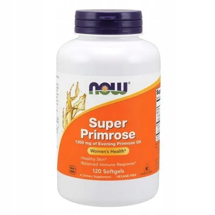 super-primrose-120-kaps-stan-nowy