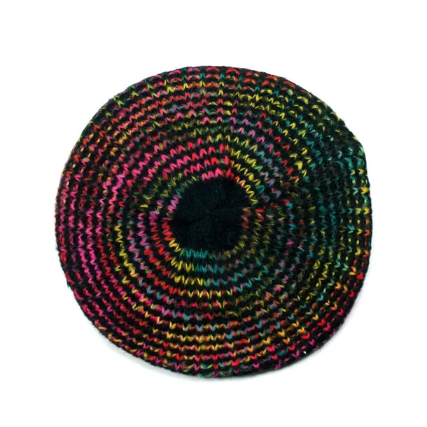 beret-somewhere-under-the-rainbow-stan-nowy