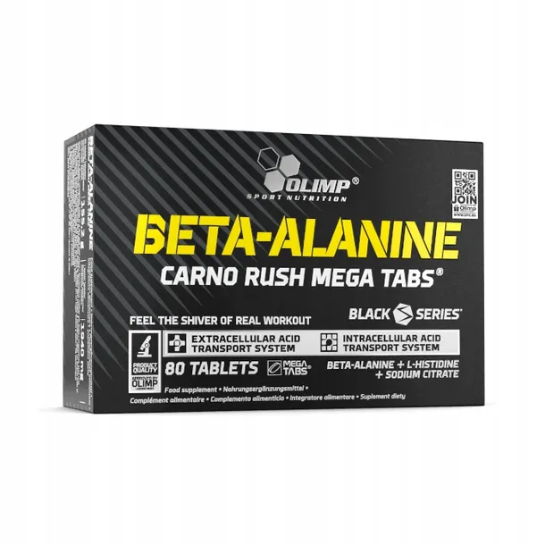 olimp-beta-alanine-800-mg-carno-rush-80-tabletek-dzialanie-wielozadaniowe