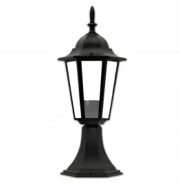 slupek-oswietleniowy-okragly-polux-e27-425-cm-czarny