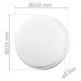 plafon-led-agat-15w-4000k-bialy-or-op-6112wlpm4-szerokosc-produktu-21-cm