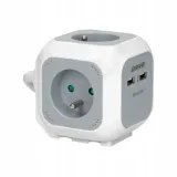 przedluzacz-4-krotny-2p-z-ladowarka-2xusb-informacje-dodatkowe-gniazdo-usb