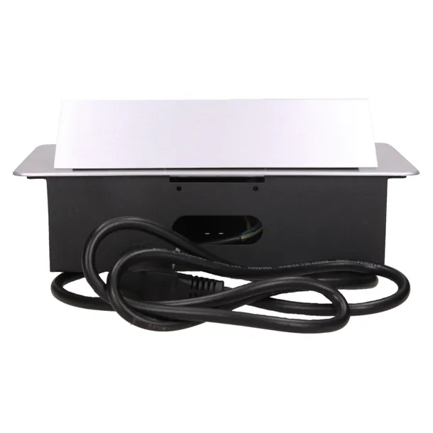 gniazdo-wpuszczane-w-blat-2x250v-2xusb-stan-nowy-liczba-gniazdek-4-szt