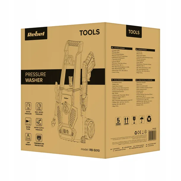 myjka-cisnieniowa-ogrodowa-mocna-1200w-wydajna-330l-h-dysze-lanca-stan-nowy-maksymalna-moc-1200-w