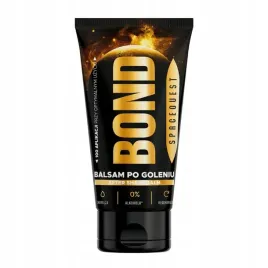 bond-spacequest-balsam-po-goleniu-150ml