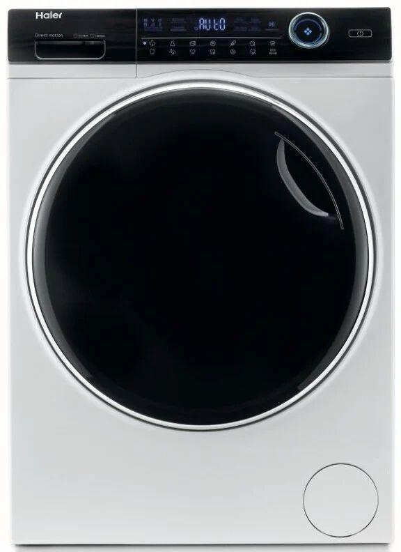 Haier HWD80-B14979 - I- Pro Series 7 - Lave-linge Séchant
