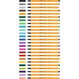 cienkopis-stabilo-point-88-40-jasnoczerwony-kod-producenta-88-40