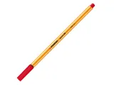cienkopis-stabilo-point-88-40-jasnoczerwony-liczba-sztuk-w-ofercie-1-szt