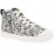 clarks-trampki-dzieciece-city-force-bialo-czarne-275