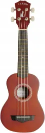 arrow-pb10-nt-natural-dark-ukulele-pokrowiec-tuner