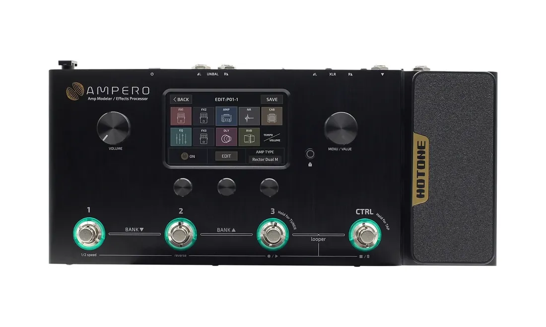 hotone-ampero-mp-100-mutliefekt-gitarowy