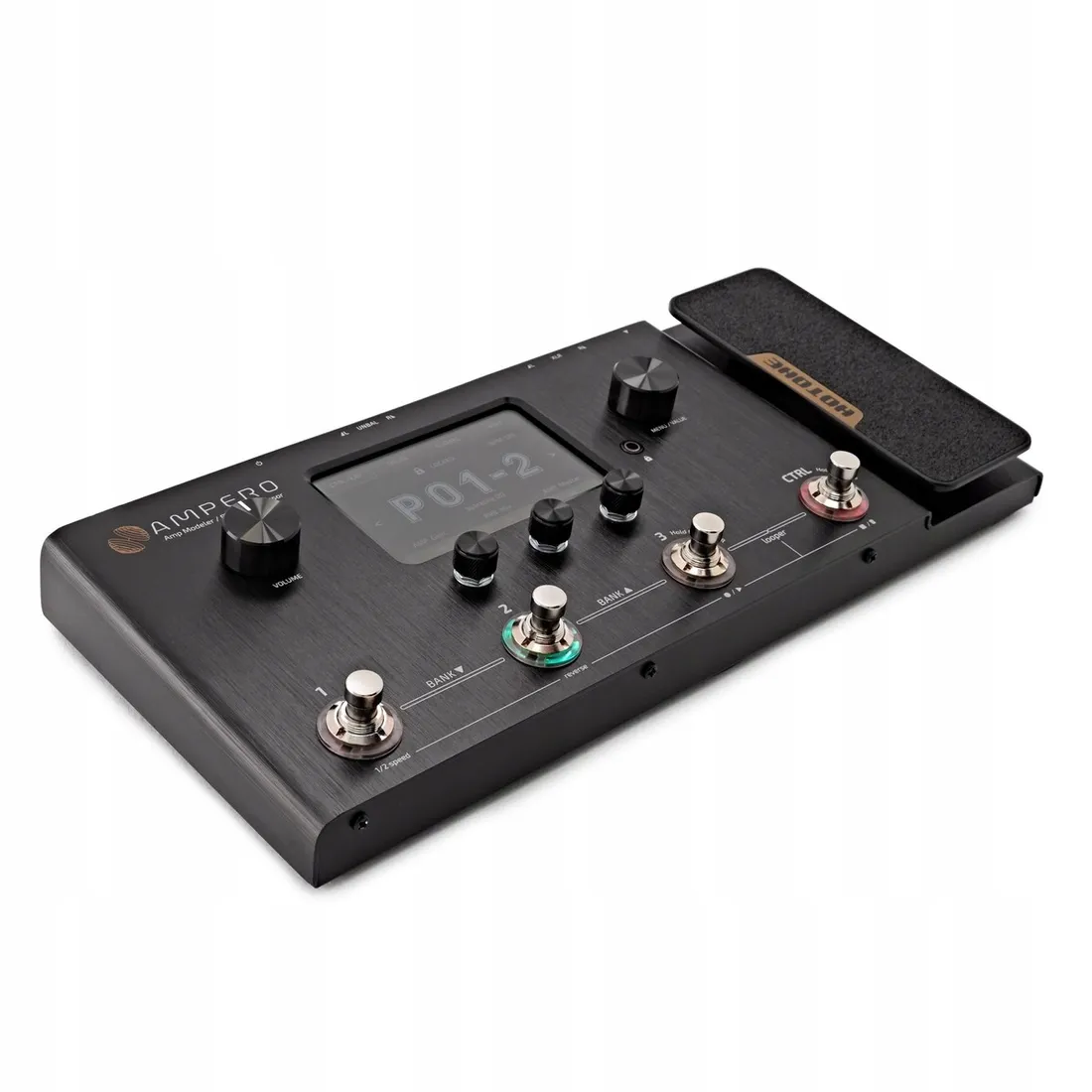 hotone-ampero-mp-100-mutliefekt-gitarowy-stan-nowy
