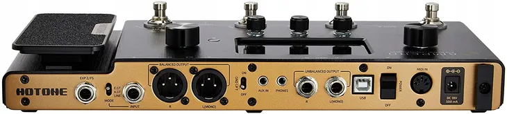 hotone-ampero-mp-100-mutliefekt-gitarowy-waga-z-opakowaniem-0-4-kg-marka-hotone