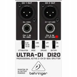 di-box-behringer-di-20-ultra-di