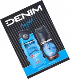 zestaw-meski-denim-dezodorant-150-ml-zel-250-ml-original