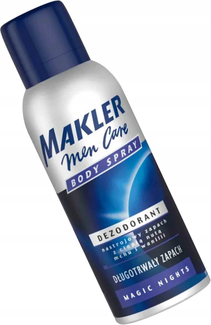 makler-dez-men-150-ml-magic-nights