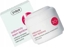 ziaja-krem-30-odzywczy-50-ml