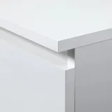 biurko-wolnostojace-biale-1-szuflada-90-cm-1-drzwi-marka-akord