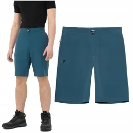 krotkie-spodenki-meskie-4f-trekkingowe-shm131-m