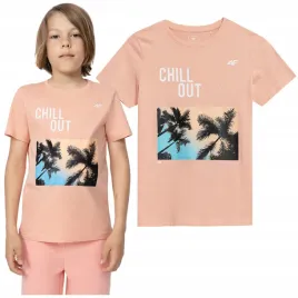koszulka-dziecieca-t-shirt-4f-junior-ttshm288-134