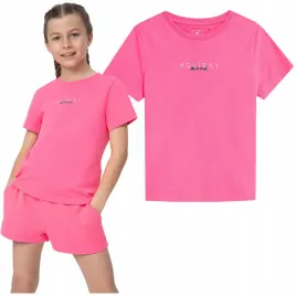 koszulka-dziecieca-t-shirt-4f-junior-ttshf395-158