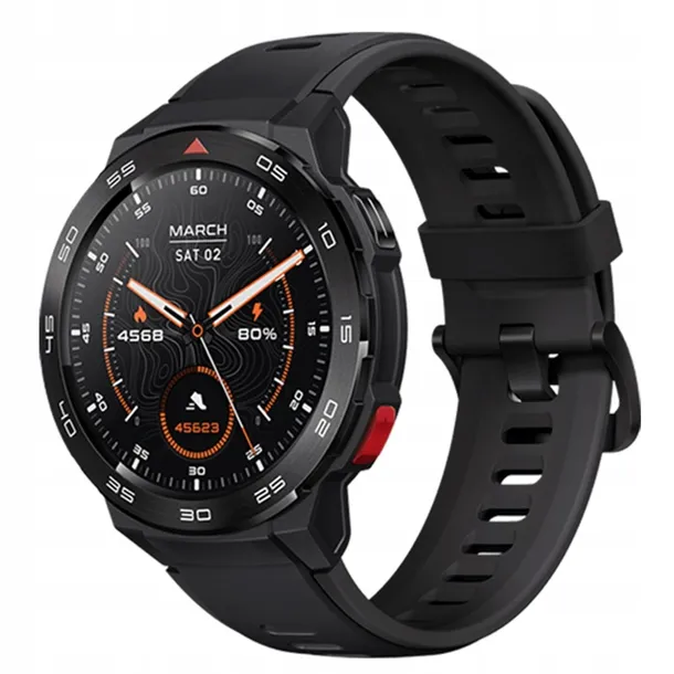 smartwatch-mibro-gs-pro-czarny-ksztalt-koperty-okragla