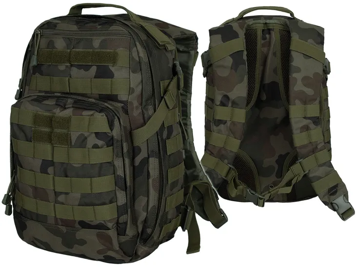 plecak-edc-25-stan-opakowania-oryginalne