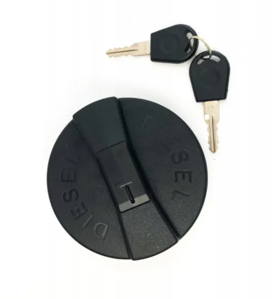 KOREK WLEWU PALIWA FI80 Ford F-MAX – 165661930 - ERLI.pl