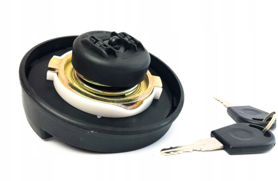 BY FAR MWFBO064CL013BK001PL 関税送料込 KOREK WLEWU PALIWA FI80 Ford F-MAX – 165661930 - ERLI.pl