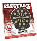 tarcza-harrows-electro-3-marka-harrows