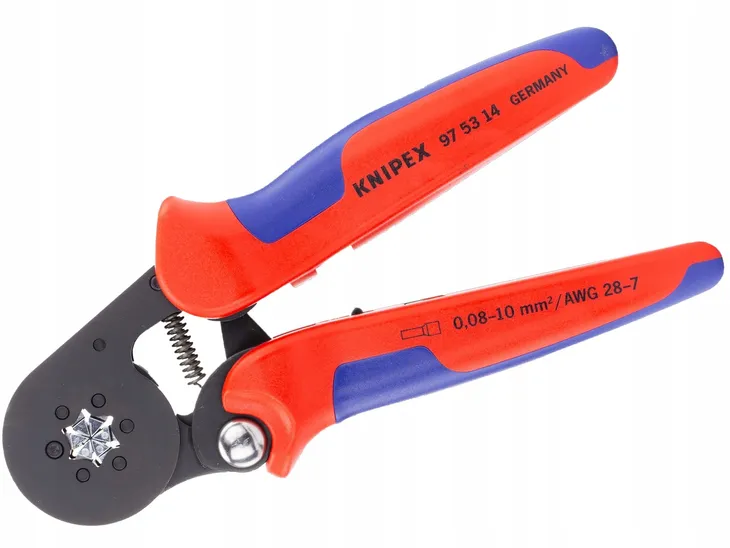 knipex-szczypce-do-zaciskania-tulejek-stan-nowy-minimalny-przekroj-przewodu-0-08-mm