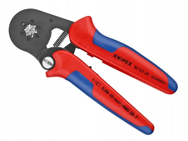 knipex-szczypce-do-zaciskania-tulejek-stan-nowy-maksymalny-przekroj-przewodu-16-mm