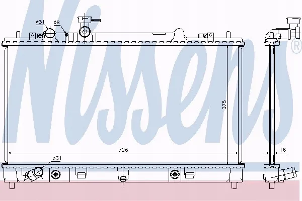 chlodnica-nissens-68508-producent-czesci-nissens