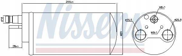 osuszacz-nissens-95341-wersja-europejska