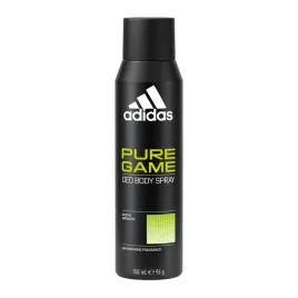adidas-pure-game-dezodorant-150ml-spray