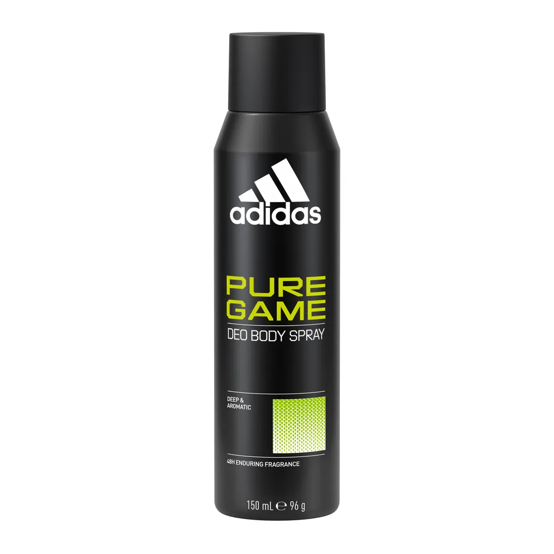 adidas-pure-game-dezodorant-150ml-spray