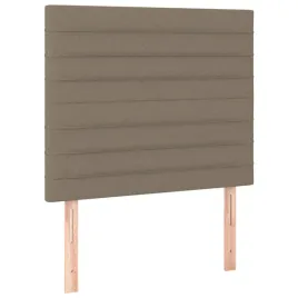 zaglowki-do-lozka-2-szt-taupe-100x5x78-88-cm-tkanina