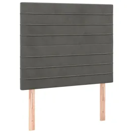 zaglowki-do-lozka-2-szt-ciemnoszary-90x5x78-88-cm-aksamit