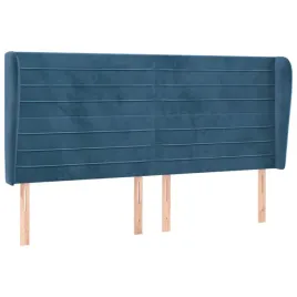 zaglowek-uszak-ciemnoniebieski-203x23x118-128-cm-aksamit