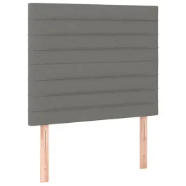 zaglowki-do-lozka-2-szt-ciemnoszary-100x5x78-88-cm-tkanina