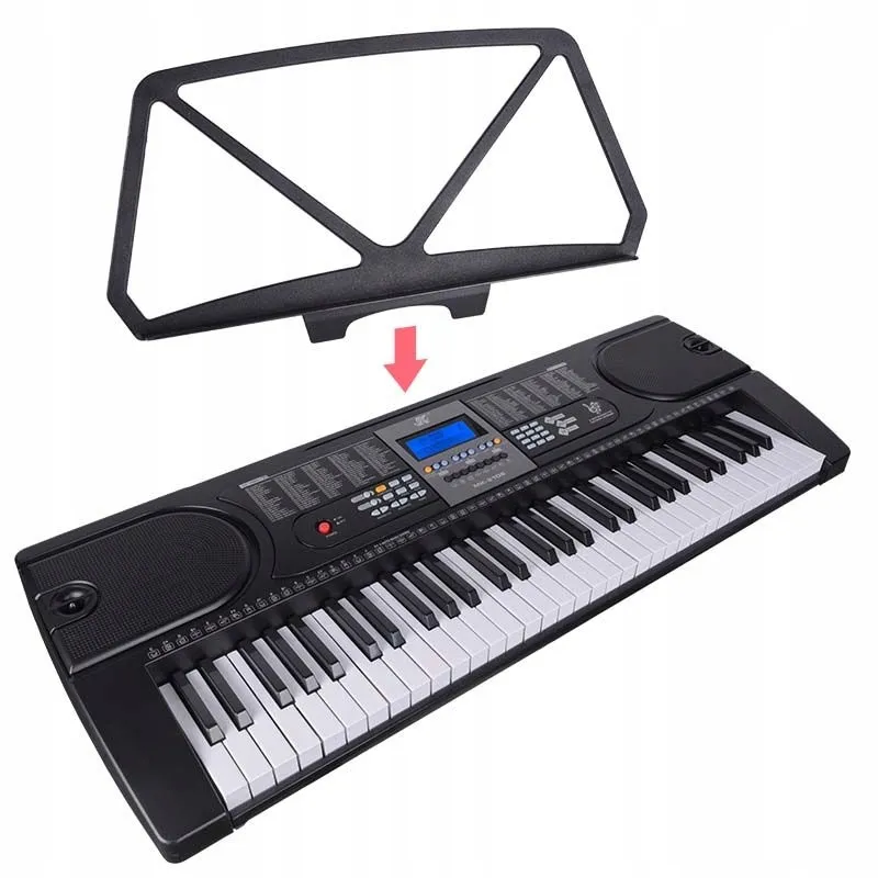 keyboard-mk-mk-2106
