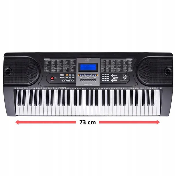 keyboard-mk-mk-2106-dlugosc-kabla-2-m