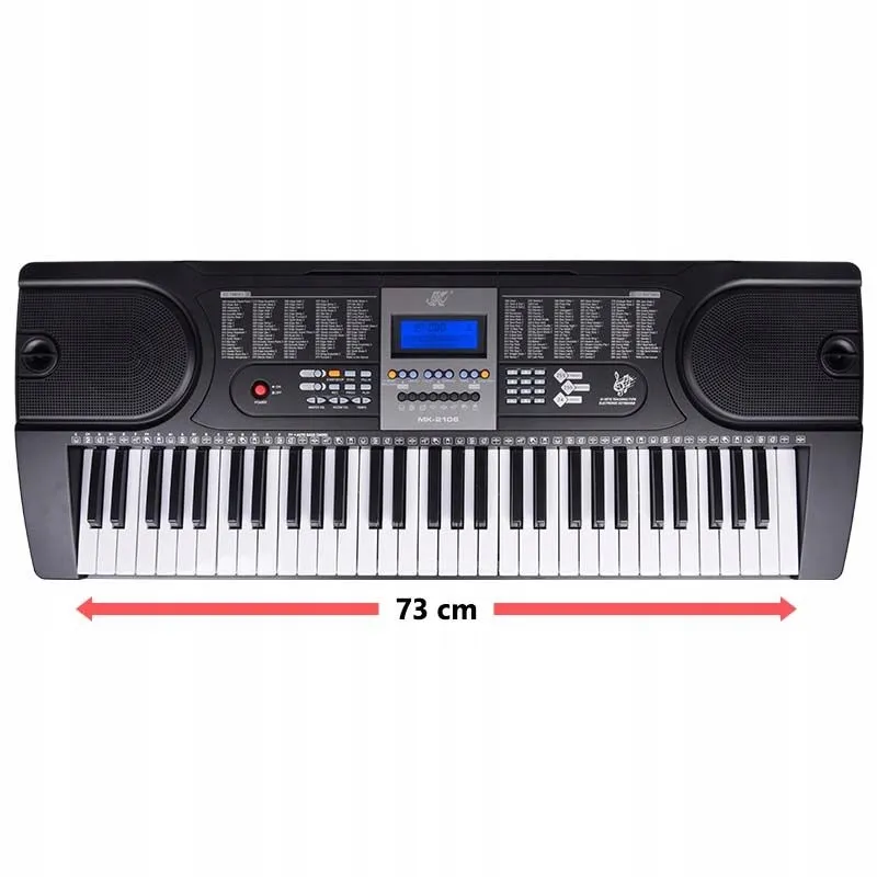 keyboard-mk-mk-2106-zasilanie-sieciowe
