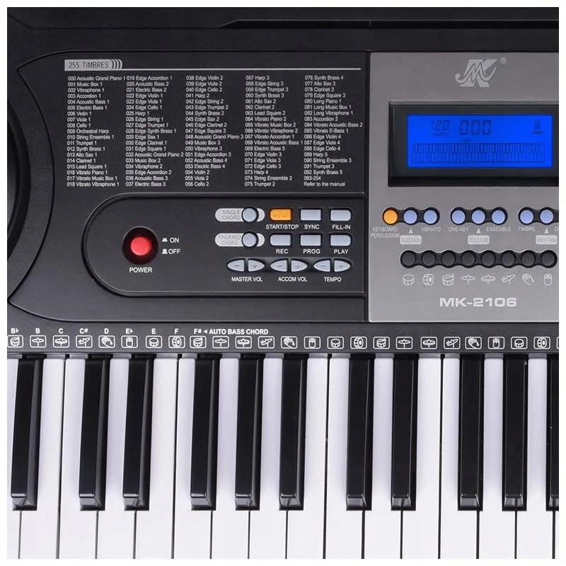 keyboard-mk-mk-2106